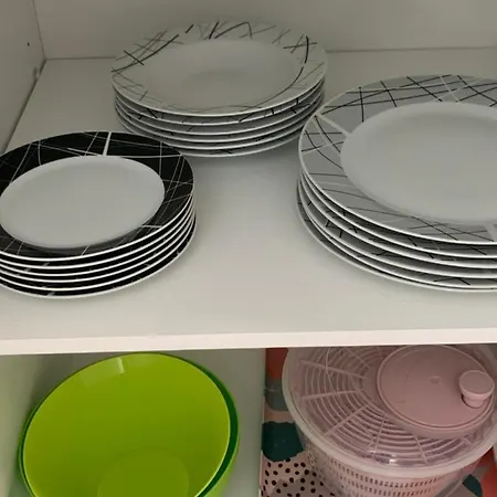 Apartmán Casa Me Encanta