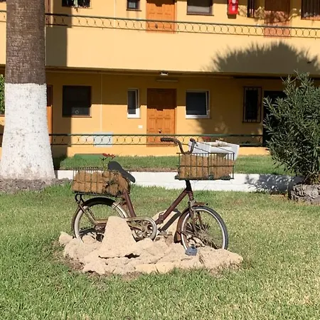 Apartmán Casa Me Encanta Playa de las Americas (Tenerife)
