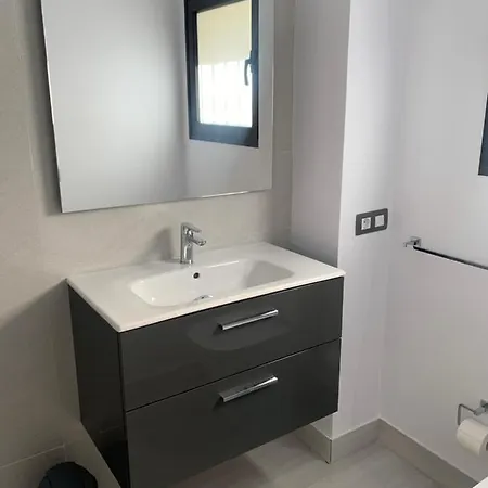 아파트 Casa Me Encanta *