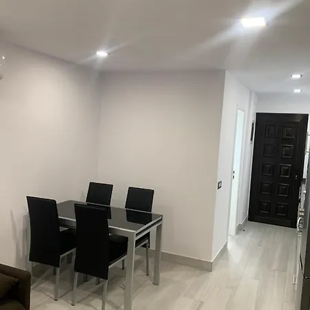 Apartmán Casa Me Encanta Playa de las Americas (Tenerife)