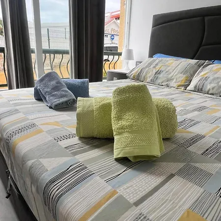 Casa Me Encanta 플라야데라스아메리카스