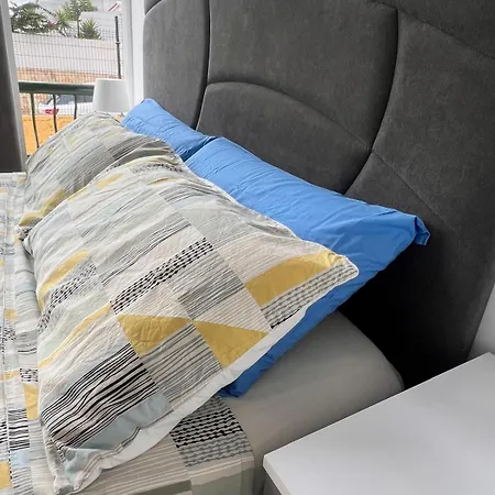 Casa Me Encanta Apartamento *