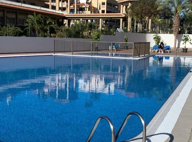 Apartman Casa Me Encanta Playa de las Américas