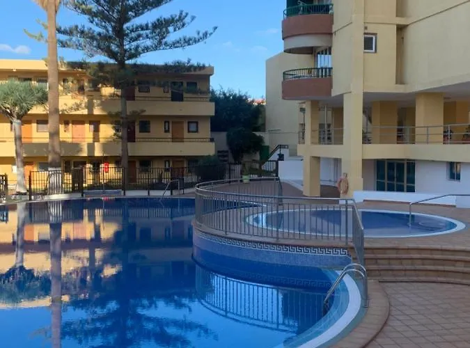 公寓 Casa Me Encanta