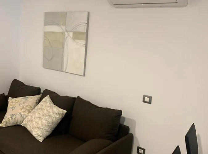 Casa Me Encanta 公寓 美洲海滩