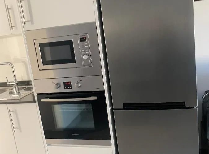 Casa Me Encanta Apartman