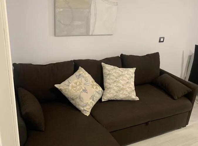 Apartman Casa Me Encanta