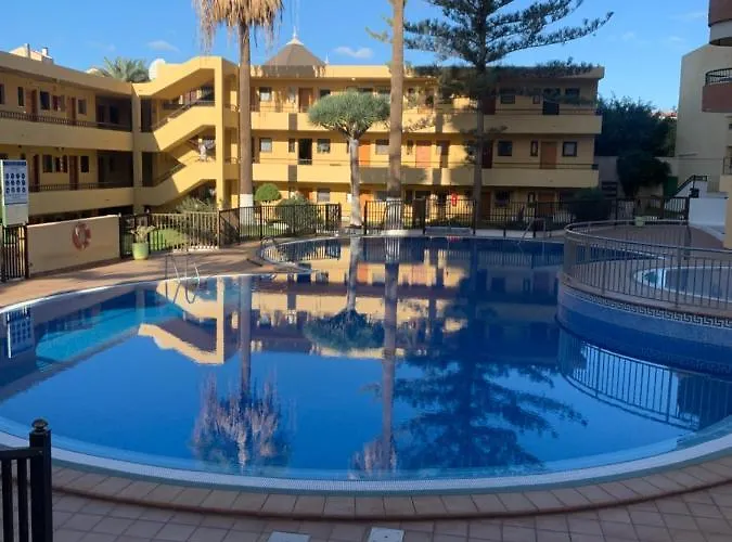 Apartman Casa Me Encanta *