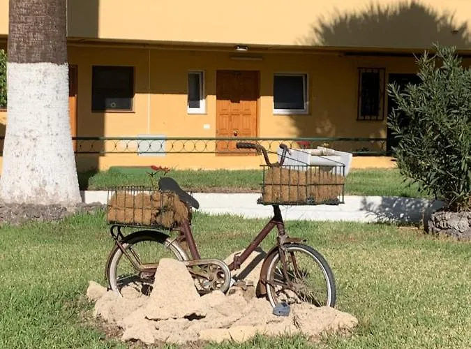 Apartman Casa Me Encanta Playa de las Américas