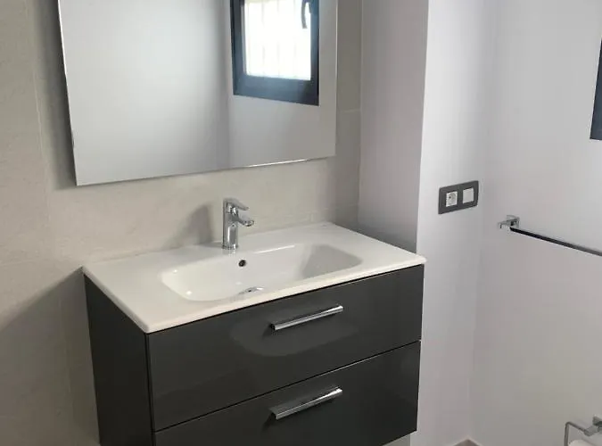 Apartman Casa Me Encanta *