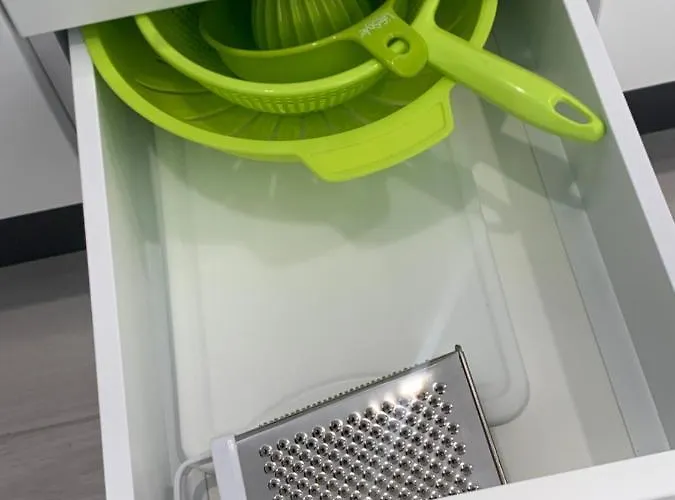 Casa Me Encanta Apartman