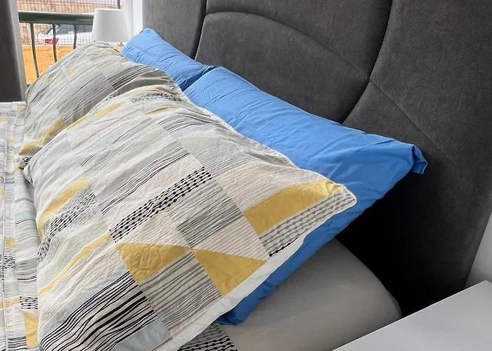 Casa Me Encanta Apartman *