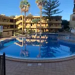 Апартаменти Casa Me Encanta *