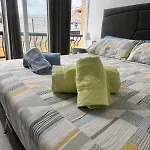Casa Me Encanta Плайя-де-лас-Амерікас