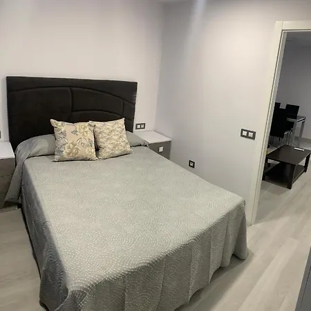 Casa Me Encanta Apartament *