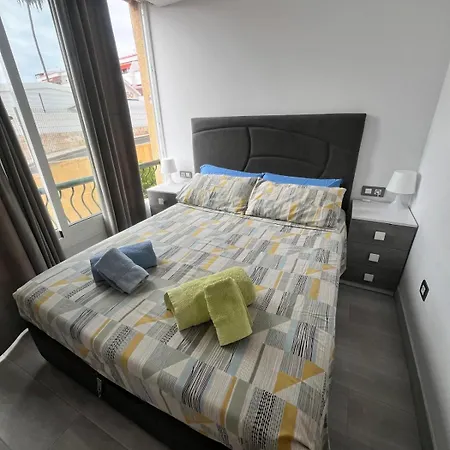 公寓 Casa Me Encanta