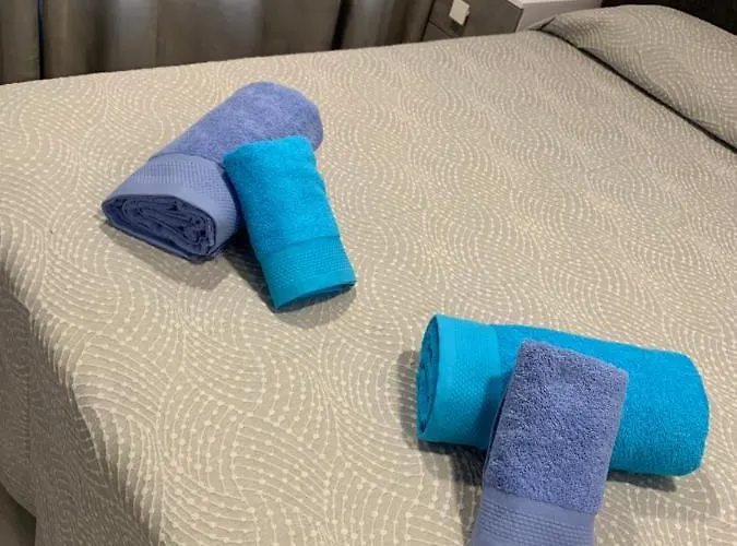 Casa Me Encanta 公寓 美洲海滩