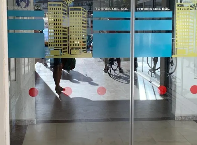 公寓 Casa Me Encanta 美洲海滩