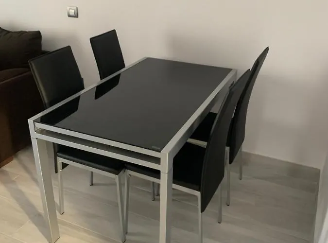 Casa Me Encanta * 美洲海滩