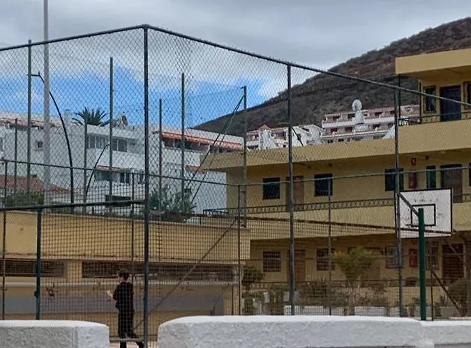 公寓 Casa Me Encanta 美洲海滩