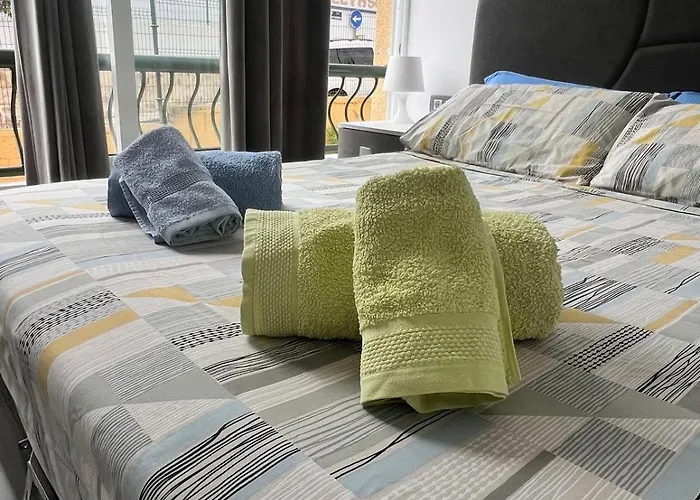 Casa Me Encanta 美洲海滩